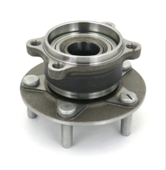 Factory supply rear axle hub unit bearing assembly KD35-26-15XB suitable for Mazda CX-5
