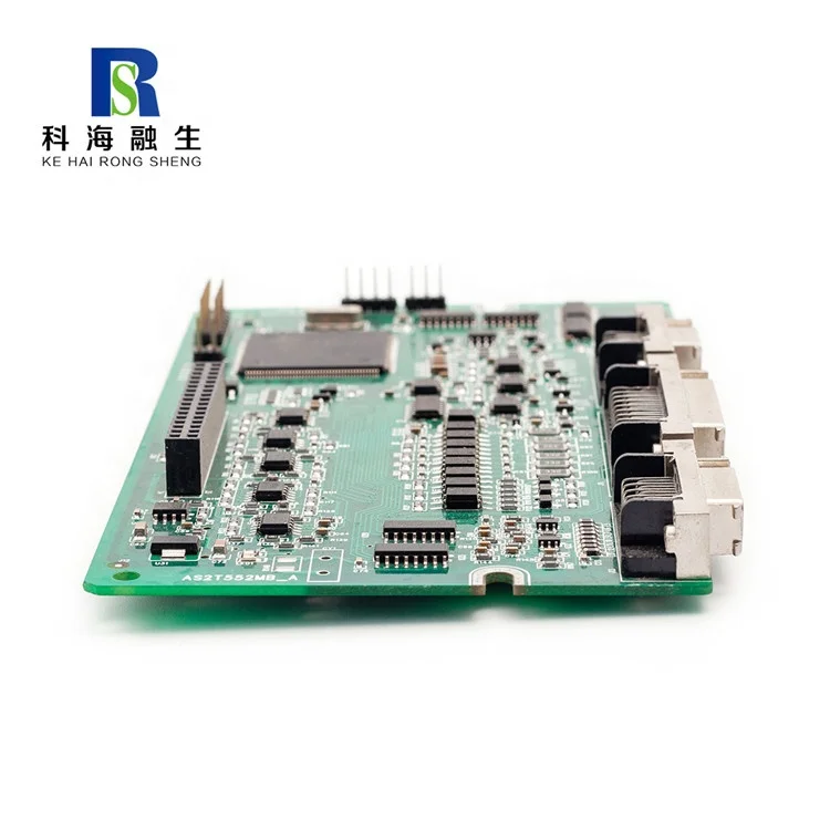 
custom made electronic product assembly smt PCBA in china 