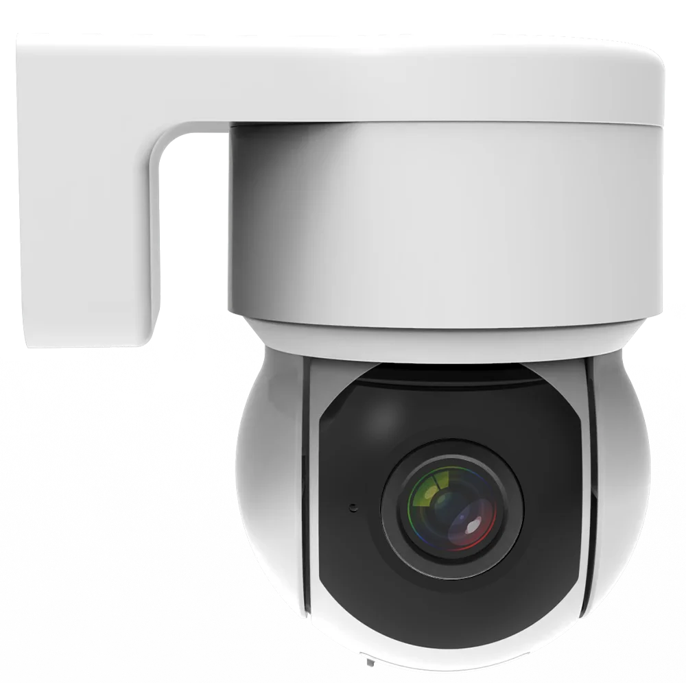 Wholesale Price Support Micro SD Tuya Home Security  CCTV Wifi Camera Home Security for Home  Security