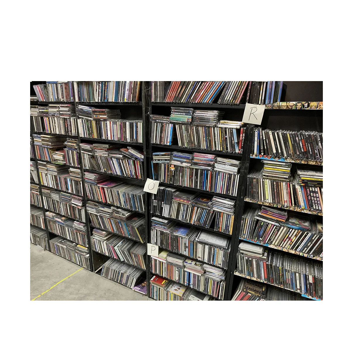 Popular used album japan us music display printiables box cd