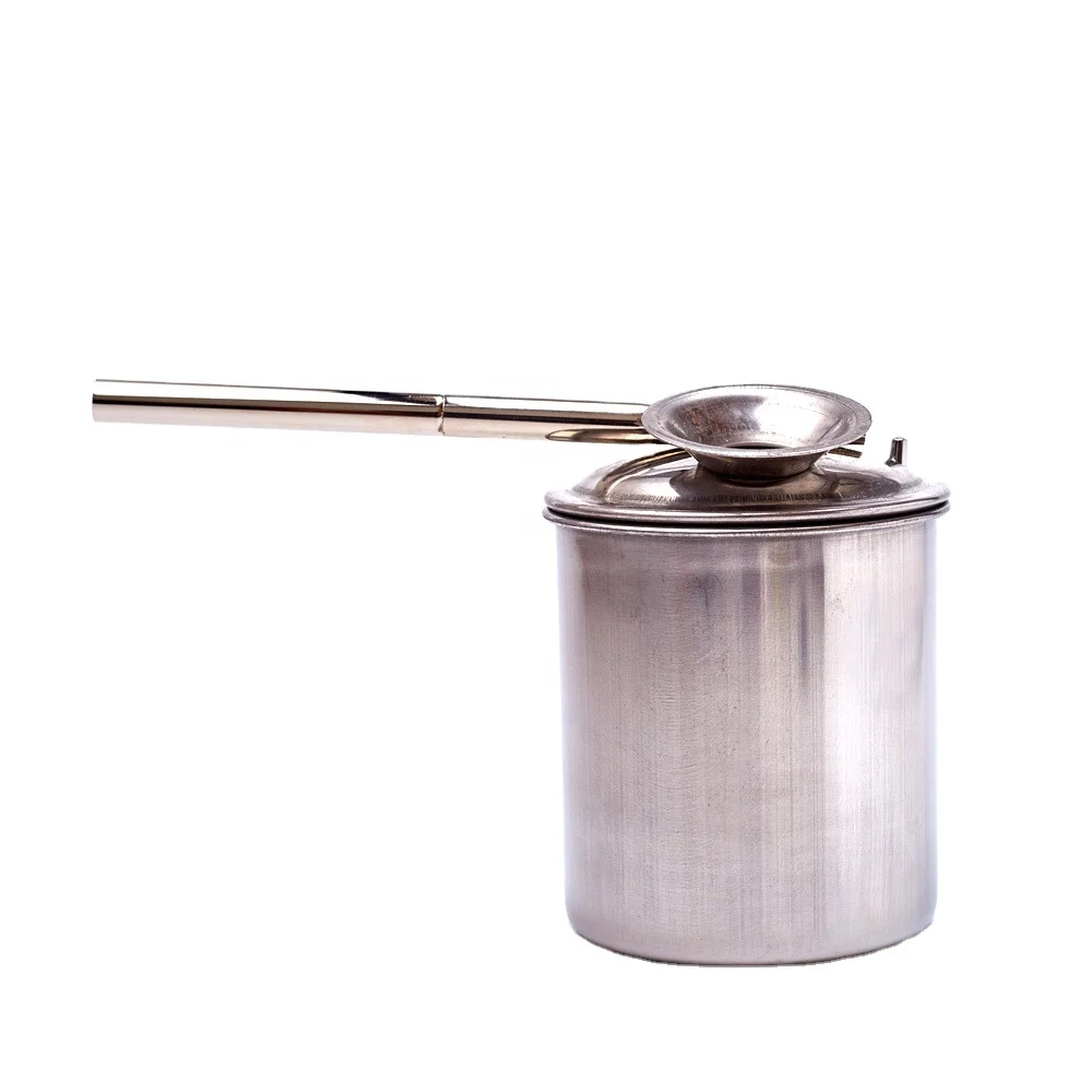 300ML Painting Sprayer Glaze Glazing Pot Stainless Steel Clay Tool Pottery Atomizer Ceramic for DIY Hand Craft Tool