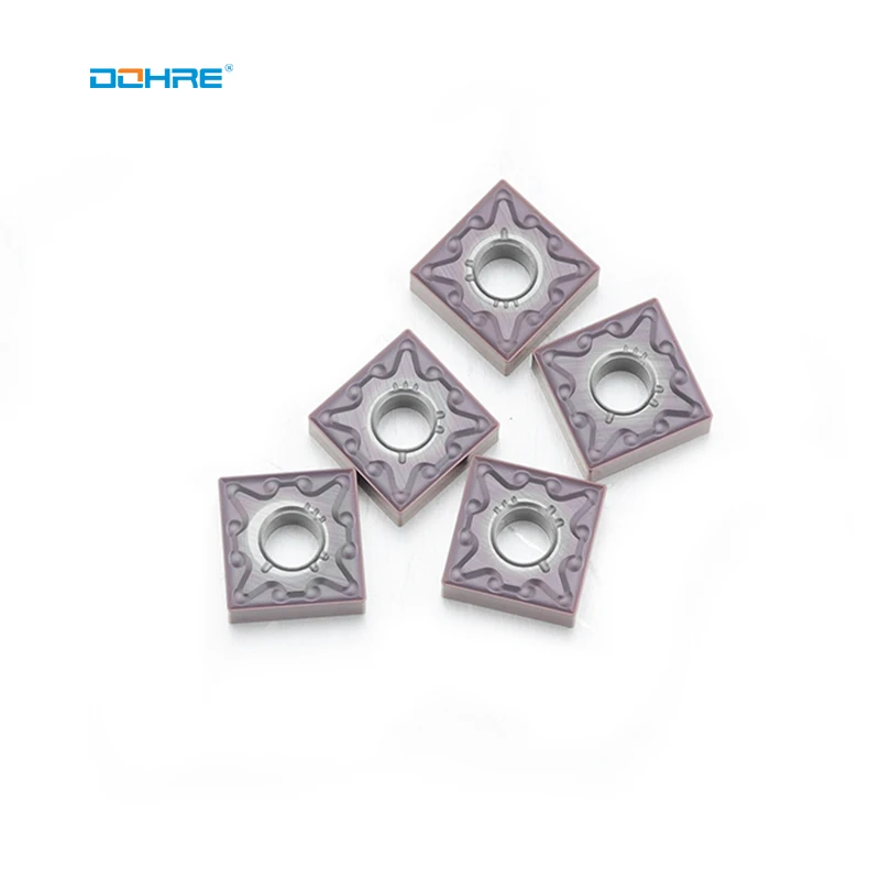 DOHRE SNMG 120404-ms Carbide Cast Iron Steel Turning Insert