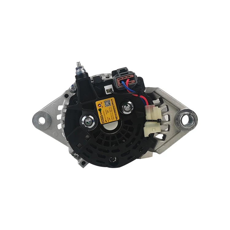 Automotive Alternator 24v 200a Starters Alternators