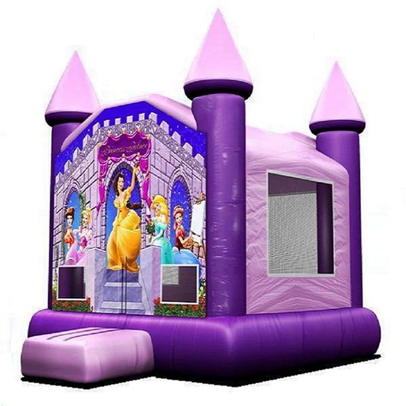 castle bounce house inflatable