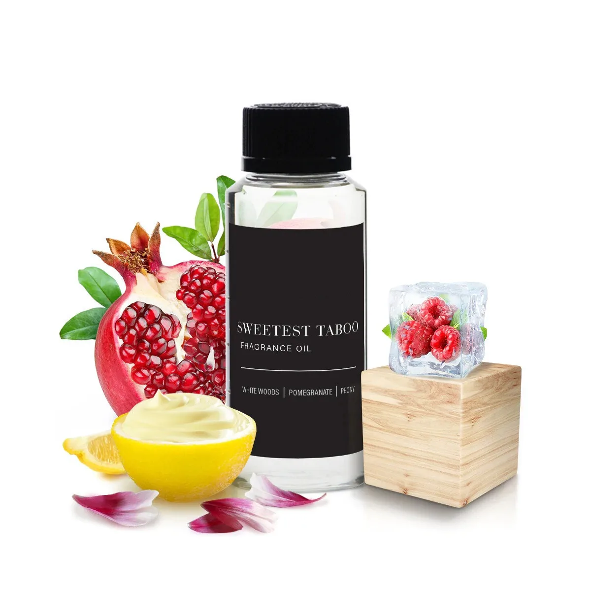 Bulk Fragrances Oils Manufacturer, Wholesale Flavor Customizable Fragrance Oil For Scent Diffusers | Cheap Price