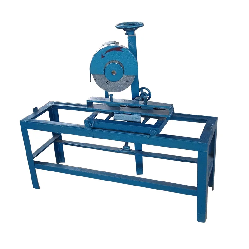 simple and easy Pellet Cutting Machine grinding machine saw blade sharpening machine