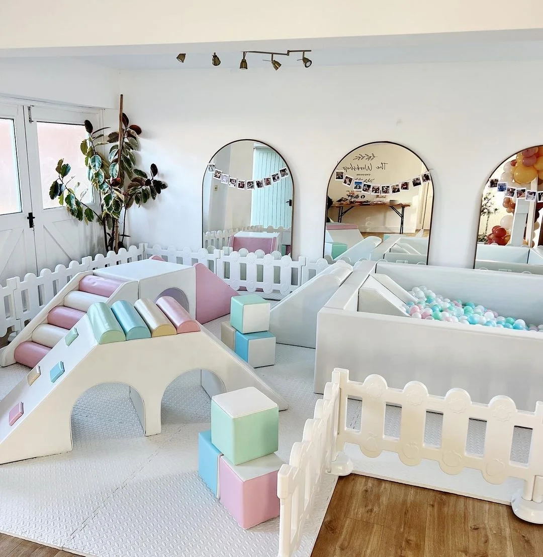 soft play set kids soft play equipment for kids