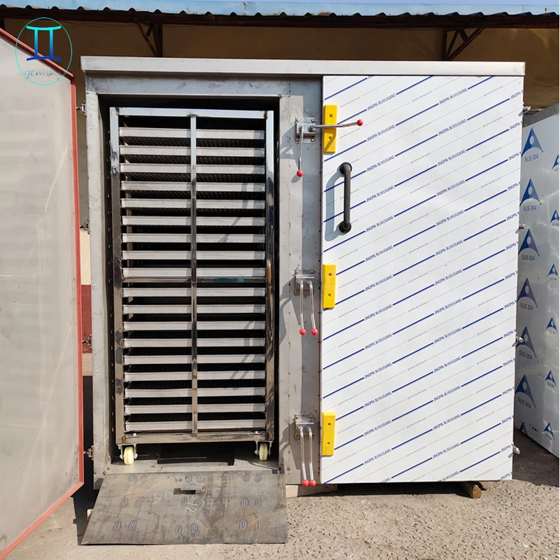 Промышленный Электрический Пароход для рисовой лапши