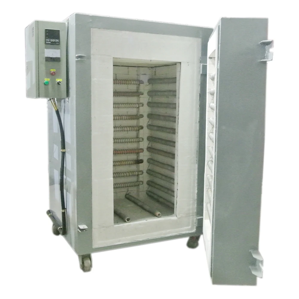 pottery and ceramic furnace 1350 degrees