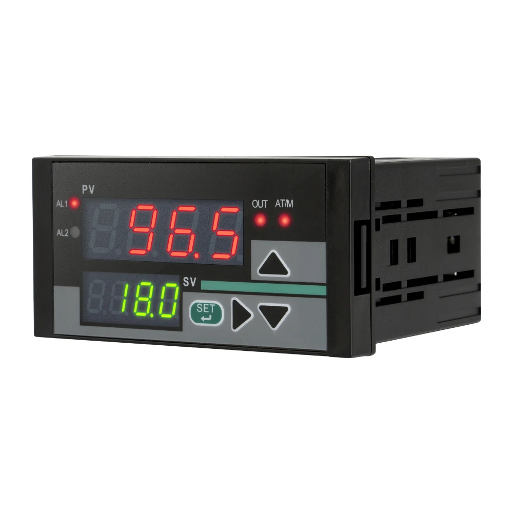 YEZON PY502H Digital Intelligent Display Instrument water level temperature pressure flow monitor alarm instrrment