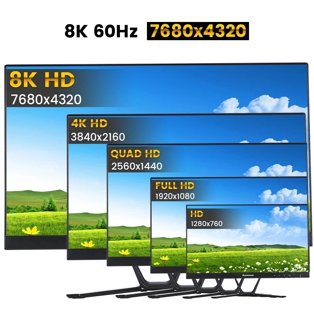  2021 1 м 5 2 3 10 15 20 высокоскоростной 4k 8k Кабель Hdmi кабель для ТВ Ps4