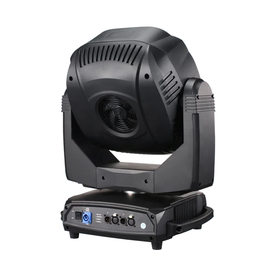Глиняная головка Supershow paky b-eye K25 движущаяся 37x40 Вт светодиодный зум промывочный пчелиный глаз 4 в 1 rgbw 37*40 движущийся головной свет