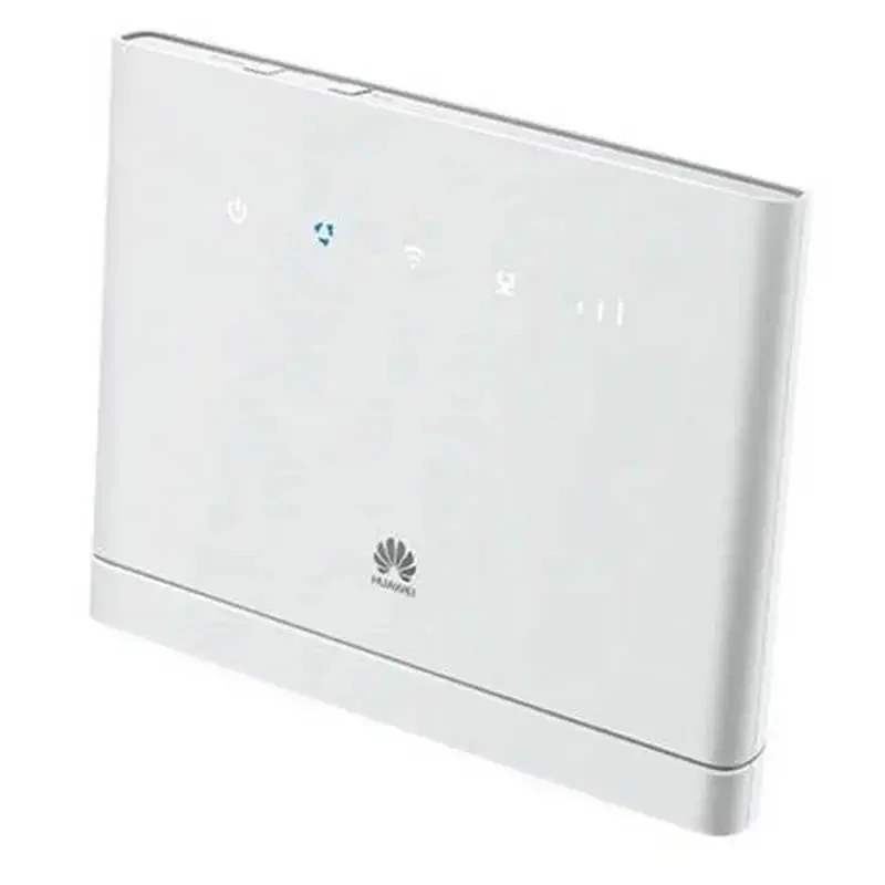 HUAWEI B315S-519 маршрутизатор CAT4 4G LTE беспроводной FDD B2/4/5/8/13/17