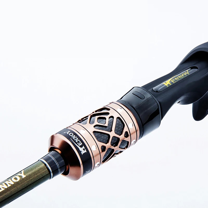 Hot selling FUJI parts Lure Rod  premium High Carbon fiber fishing rod spinning/casting freshwater bass lure fishing rod