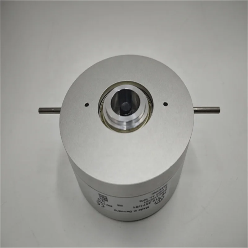 Новый 9.110.2571 9E.110.2571/01 кодировщик для CD102 SM102 запасные части офсетной печатной машины