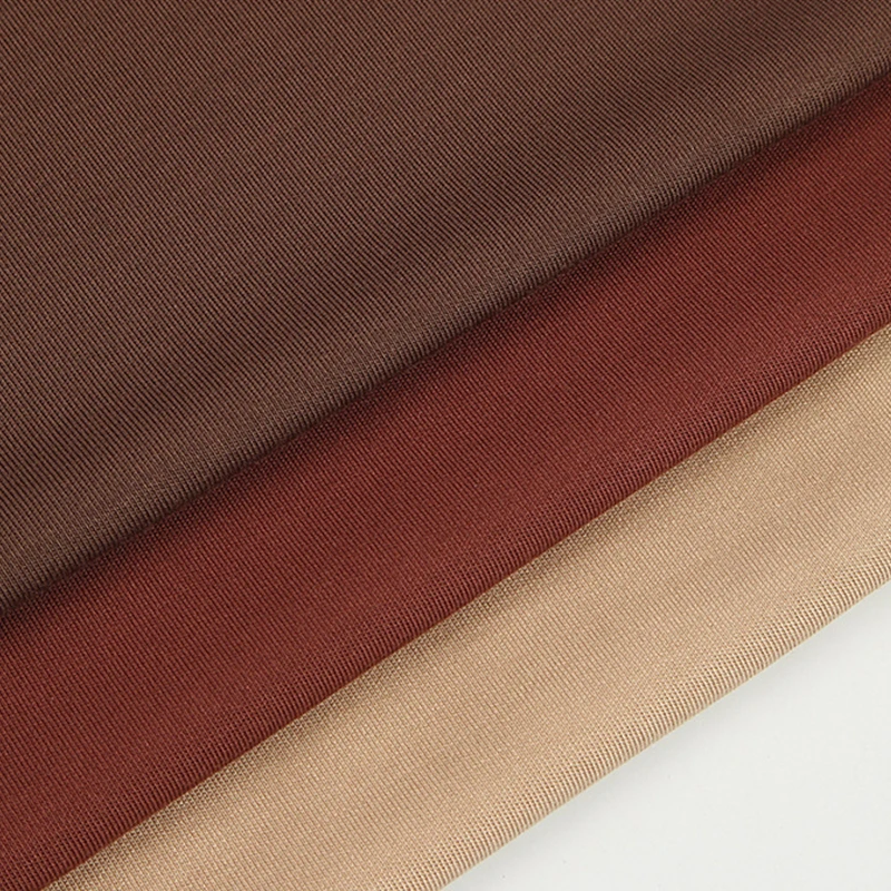 Boran Textiles Manufacturer Jersey Lenzing Modal Spandex Material knitted Pajama Fabric 95% Modal For Women Pajamas