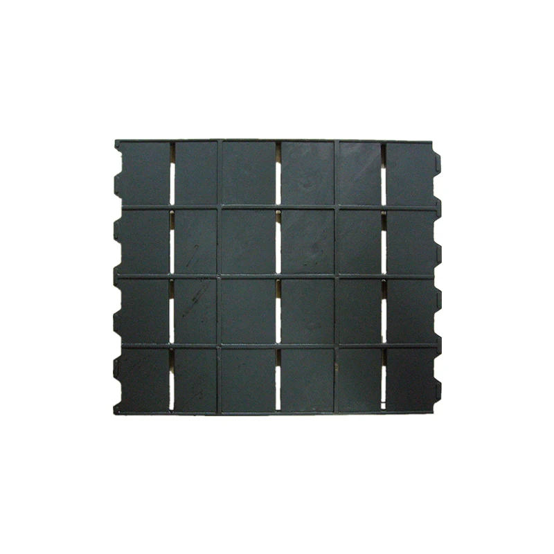 Wholesale price Cast Iron Pig Slat Floor cast iron pig flooring Factory price Cast Iron Floor For Sows