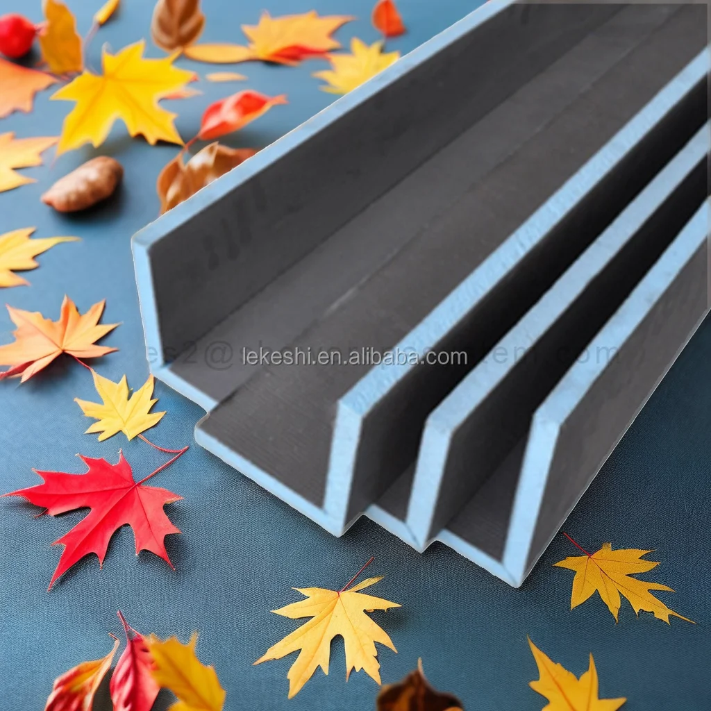 6mm Polystyrene Sandwich Wall Panels Rigid Foam XPS Tile Backer Waterproof Cement Composite Board for Bathroom Applications