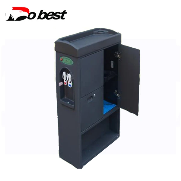 Bus parts Caravan RV Bus Refrigerator