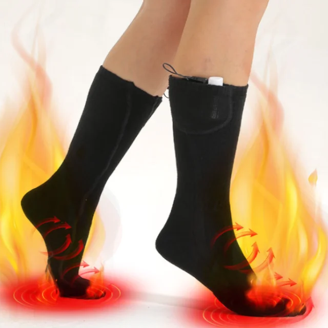 Лидер продаж на Amazon, теплые носки для мужчин и женщин, агент-поставщик, агент дропшиппинга