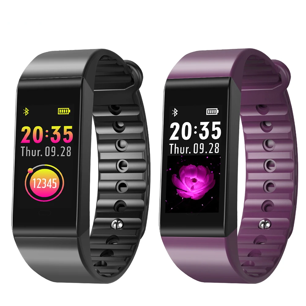 Умный Браслет Hi Move app cicret, умный браслет, спортивные фитнес-часы, умный Браслет