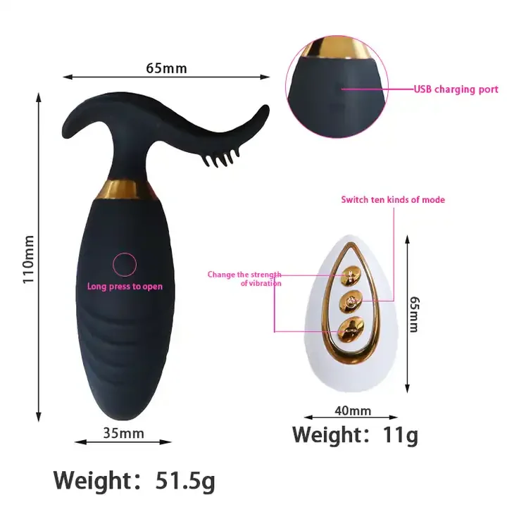 Wireless Remote Control Vibrating Egg Couple Vibrating Phone Controlled Female Sex Toys Wearable Vibrator with App