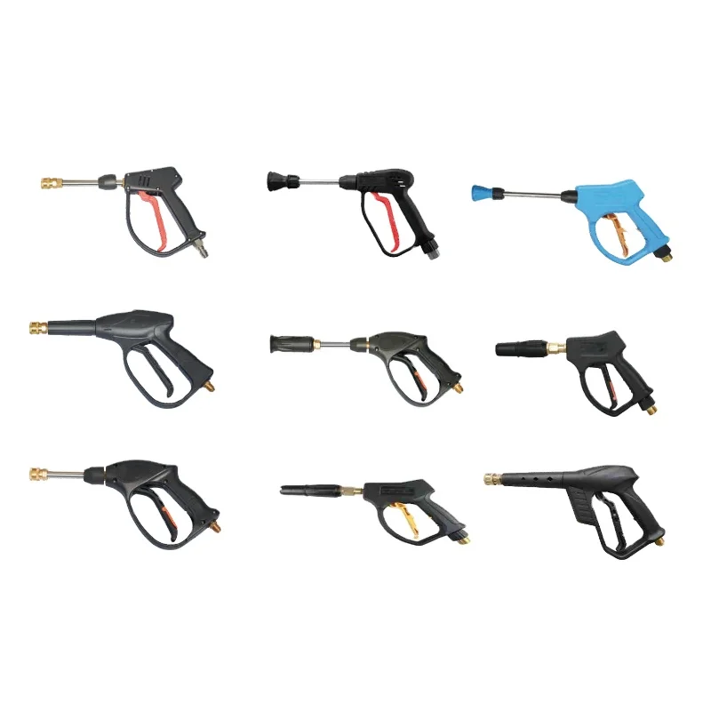 Helpful clean product garden water guns have adjustable motor home windshield washer nozzle good material car washer nail guns