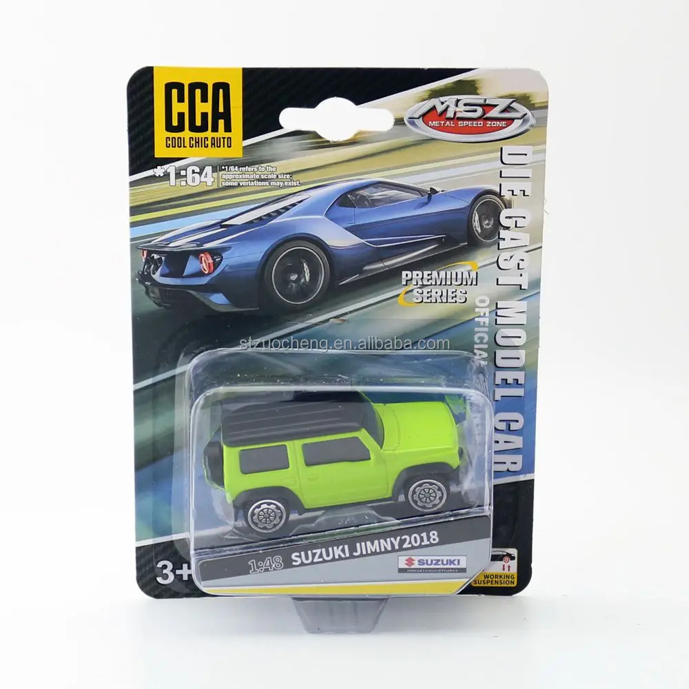 Wholesale 1:64 CCA small Diecast Model Car sliding Alloy Toys Classic Super Racing Car Vehicle Children Gifts