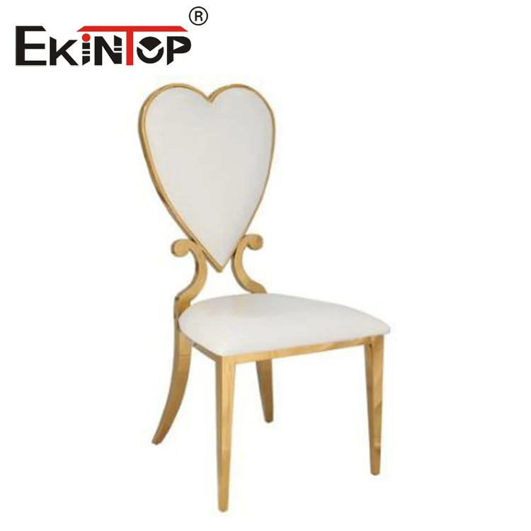 Ekintop wholesale banquet chairs dining table and chairs for events hotel chairs