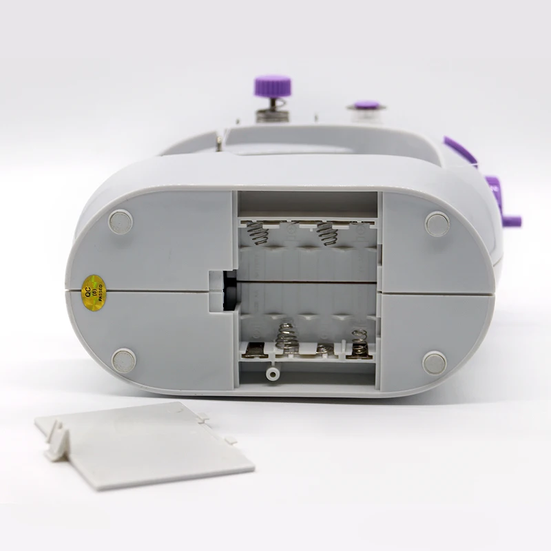 UFR-202 Online wholesale shop straigh stitch cloth stitching hand sewing machine made Embroidery Sewing Machine