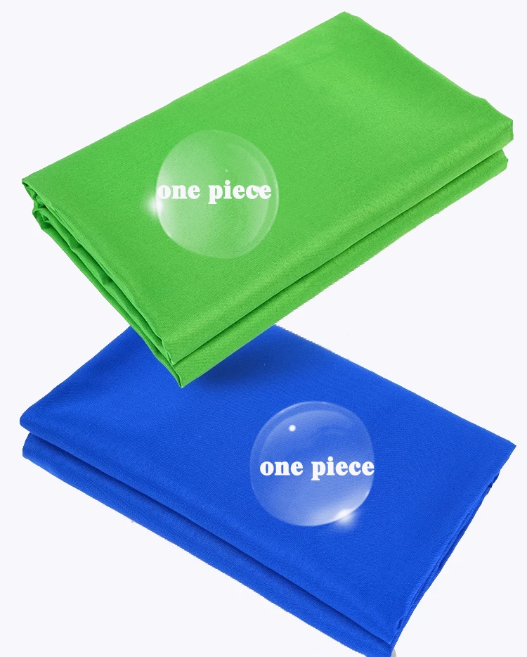 Danlu Textile Green Screen Background Screen Photo Background Photography Backdrop Background