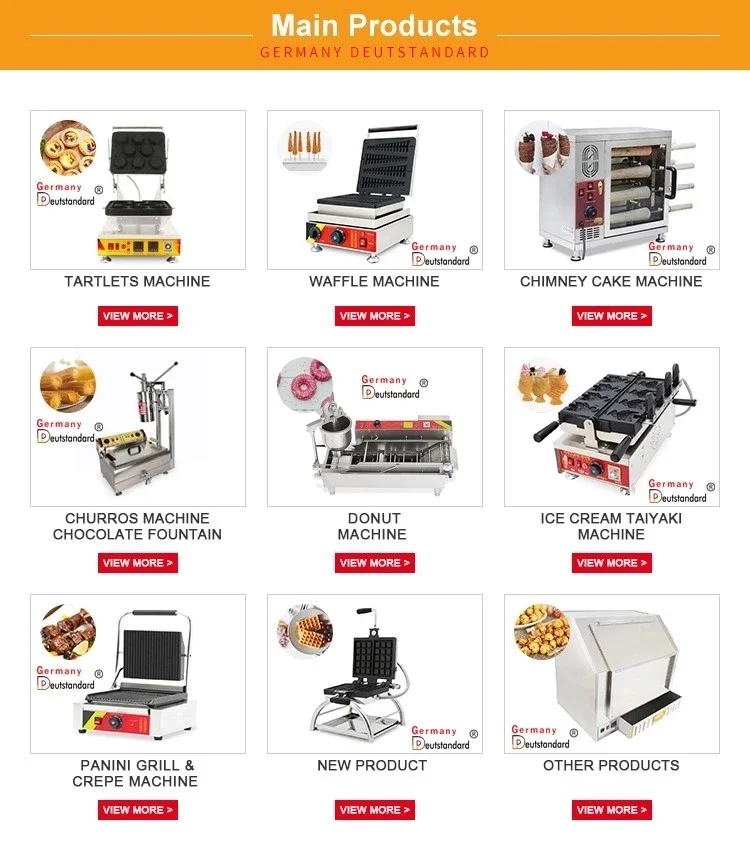 hot selling churros machine spain churro maker for sale