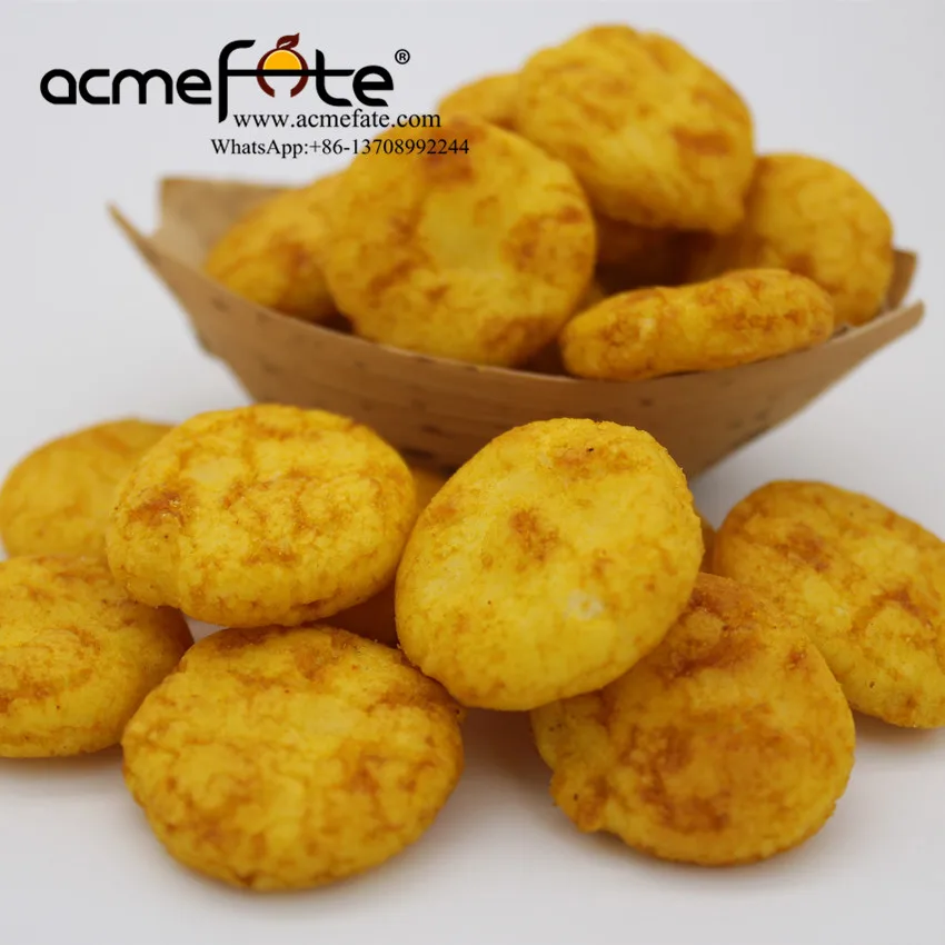 Японские закуски, здоровые зерна, закуски, еда, экзотические закуски, рисовый крекер, оптовая продажа