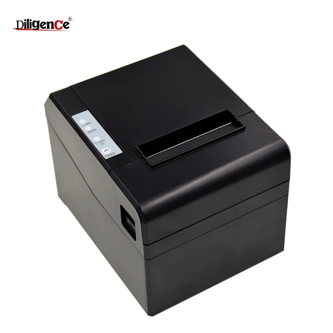 cheap android 3inch 80mm usb wifi desktop ticket qr barcode  pos wireless thermal receipt printer with auto cutter