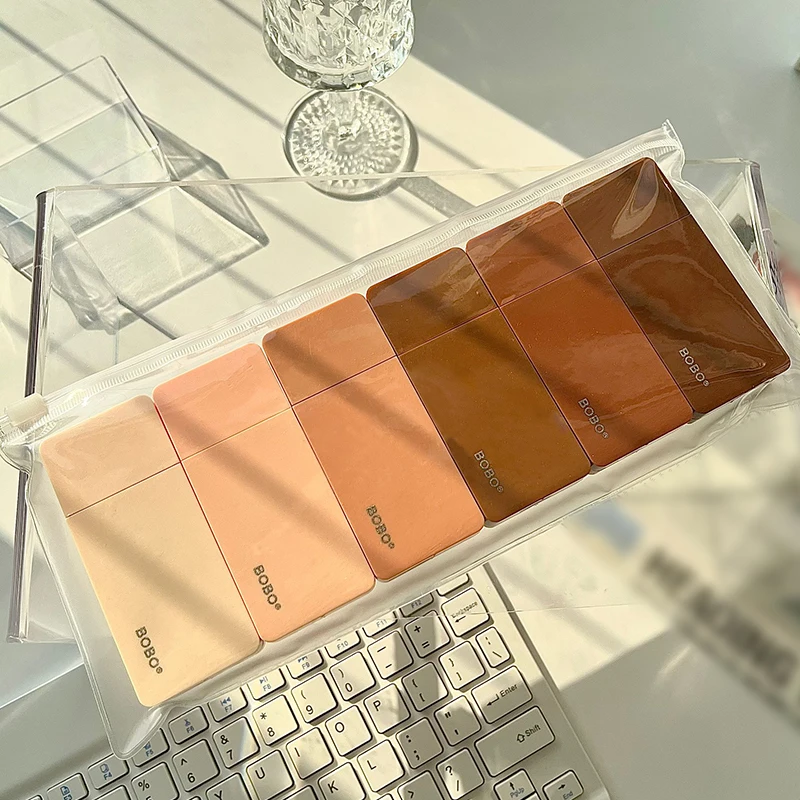 Neat Correction Tape Gradient Color Correction Tape Stationary And School Supplies For Kids