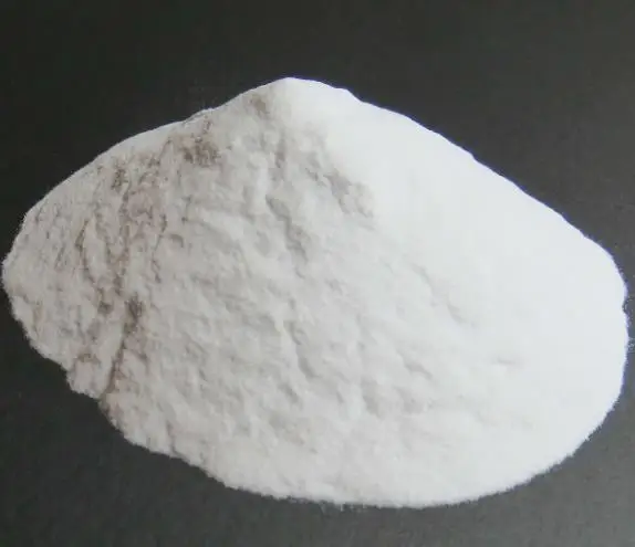Sintered Aluminum Oxide White Fused Alumina Fines