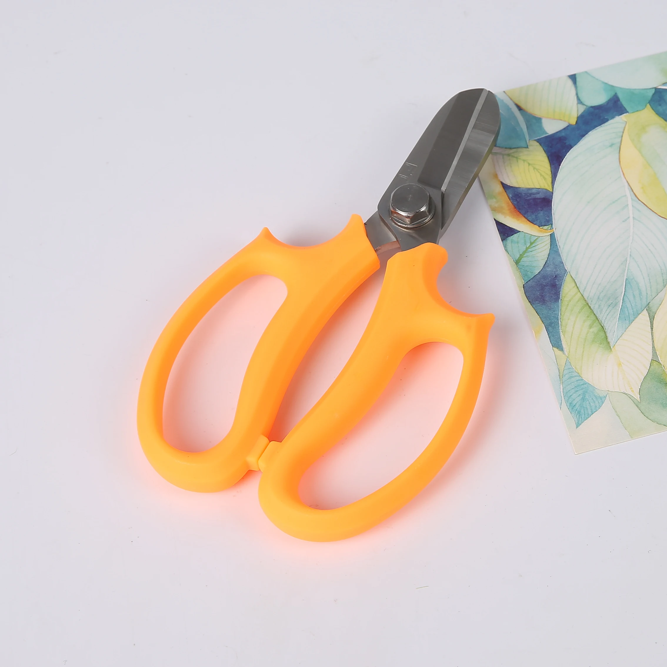 Высококачественные ножницы для цветов и сада по оптовой цене