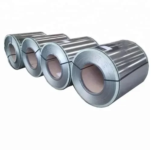 ASTM Ss410 0.1mm-3mm Thick Cold Rolled 2b Ba Hairline 8K Mirror Polished Surface Stainless Steel Coil