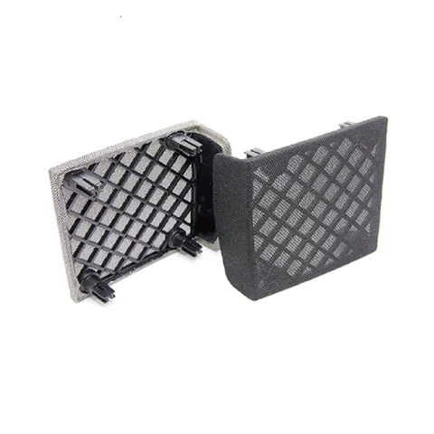 Manufacturer Acoustic Speaker Grill Mesh,Speaker Grill Mesh Cloth Stereo Fabric Speaker Dustproof Protective Grille Cover