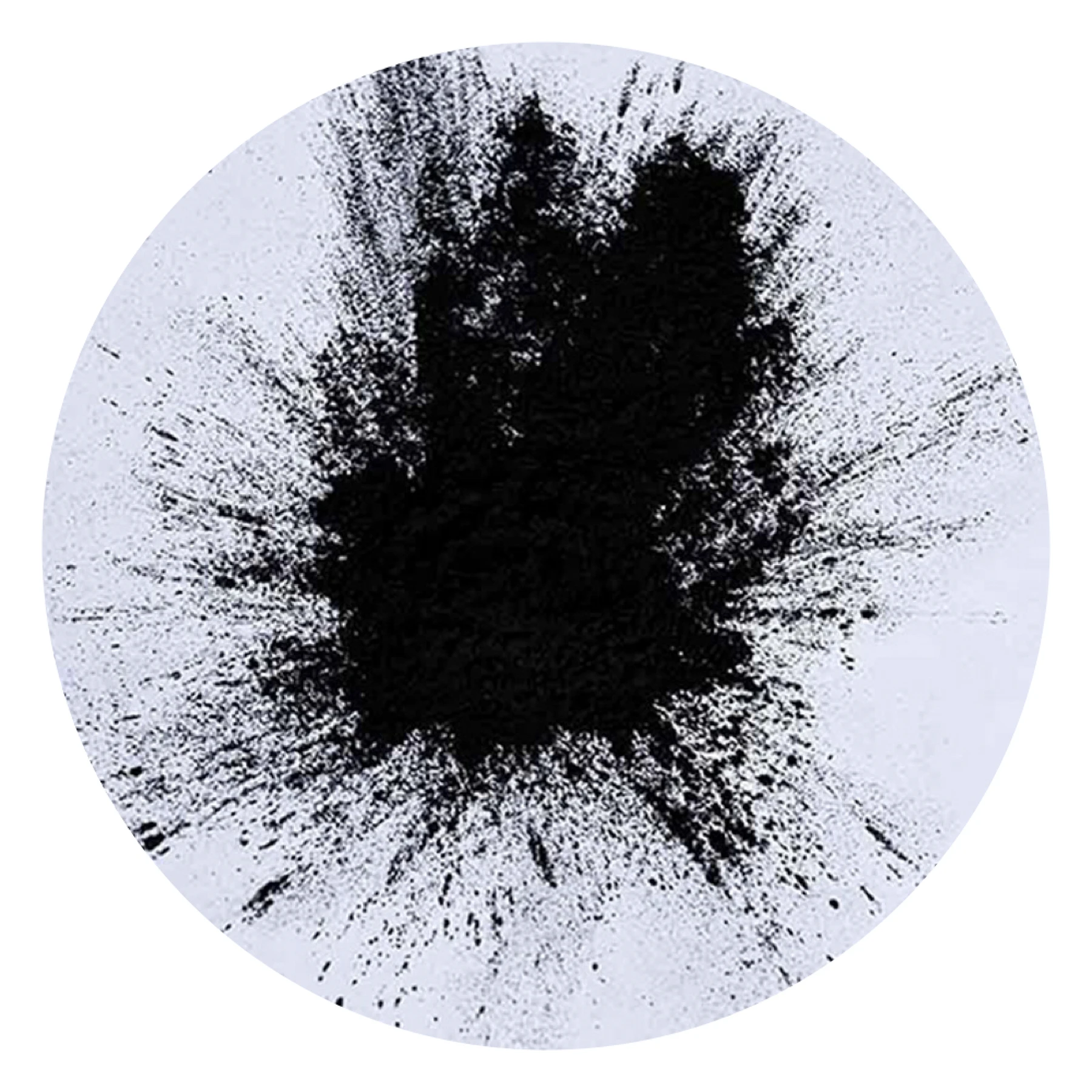 Production Coal Activated Carbon Chemical Auxiliary Agent Activated Charcoal Food / Industrial Grade Black Granule