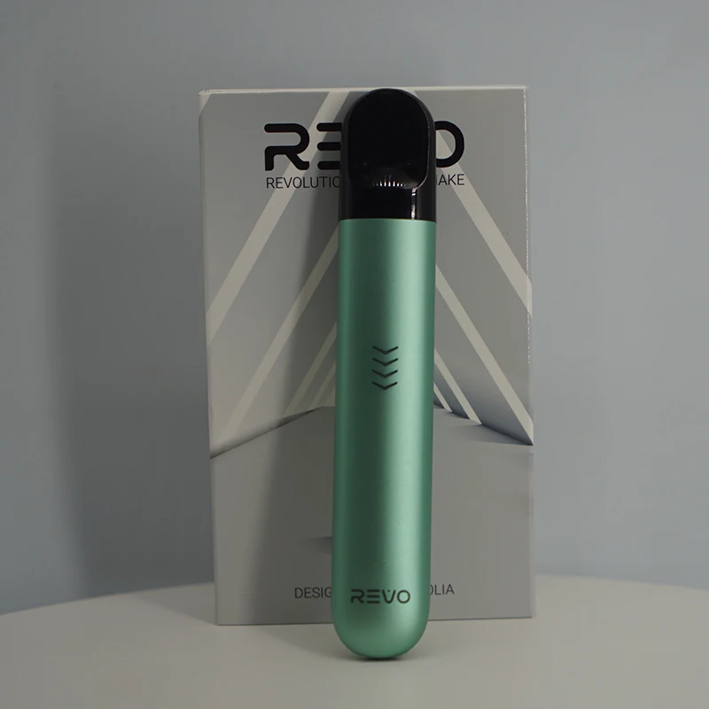 Direct Selling Ex-Factory Price Portable Relx Classic Popular Popular Refillable Relx