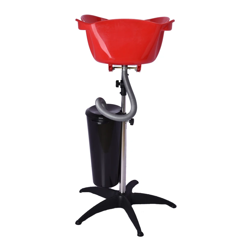 New arrival product chair hair washing tray hairdressers shampoo basins