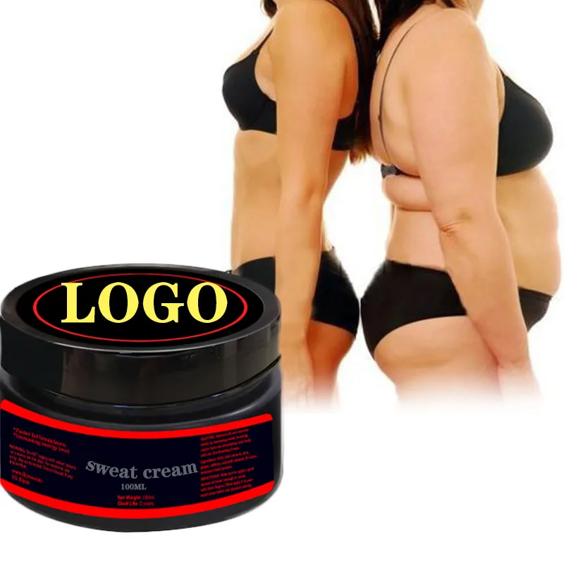 private label organic crema adelgazante slim cream brands for women