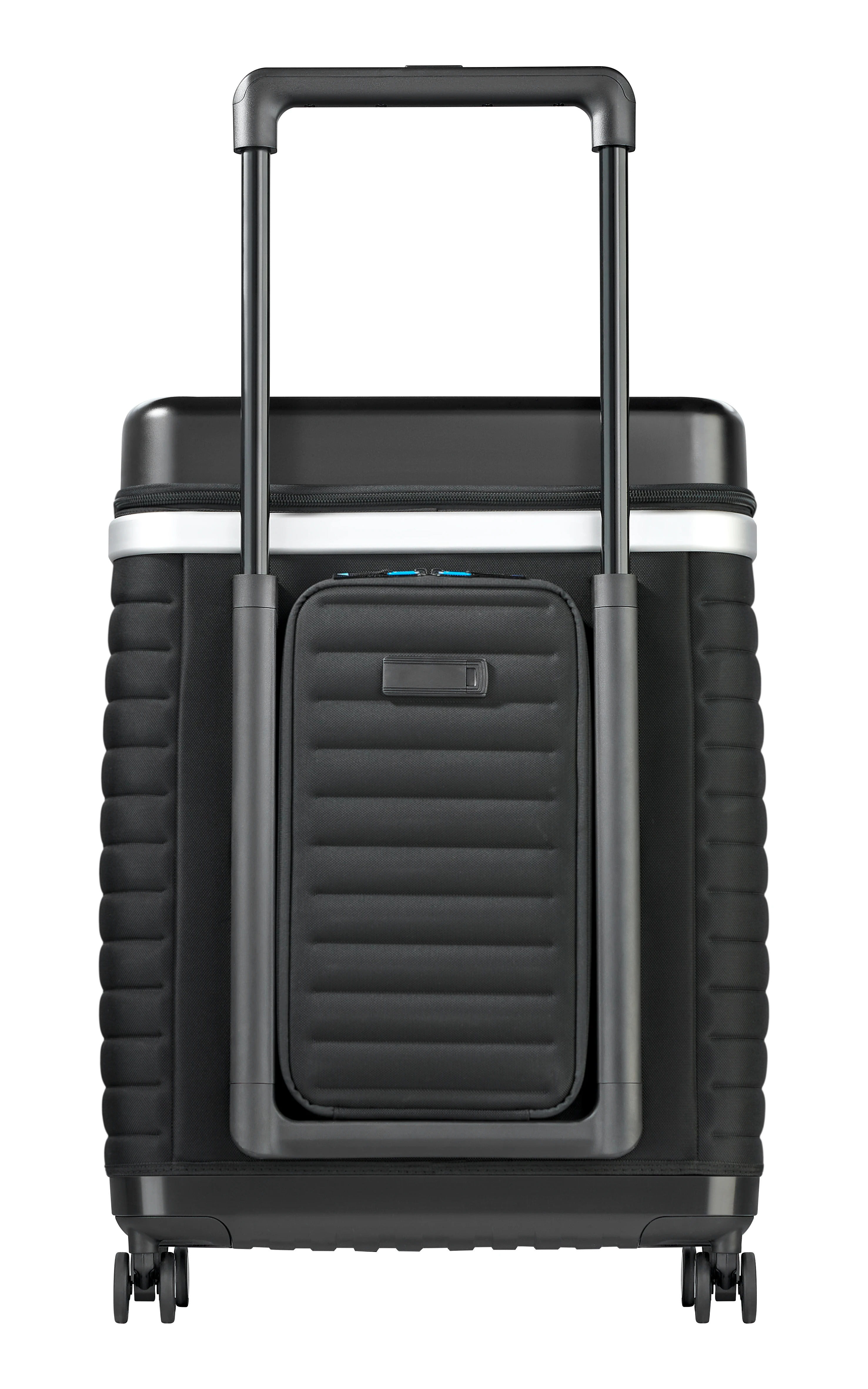 Price custom travel product collapsible foldable luggage trolley suitcases for man and woman