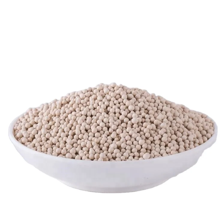 Zeolite 4A For Detergent Industry