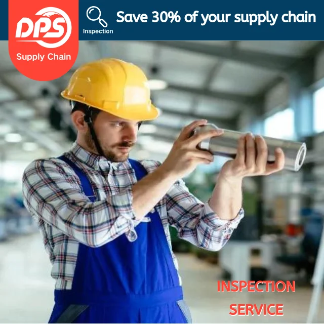 China Agent yiwu inspection service Specialized Team quality control inspection service