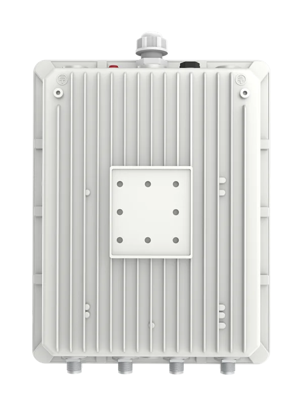 11ax WIFI 6 dual band 3600Mbps Outdoor Wireless AP Hotspot For High Density Area,support MU-MIMO and DL/UL-OFDMA modulation
