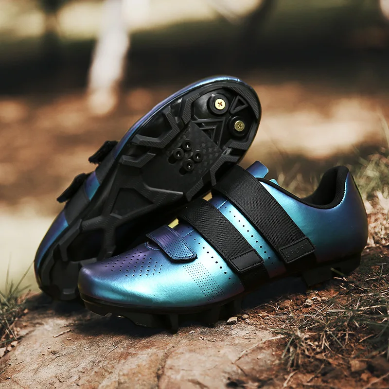 Спортивная обувь для шоссейного велосипеда, обувь для крикета, велосипедная обувь для горного и шоссейного велосипеда, мужская спортивная обувь
