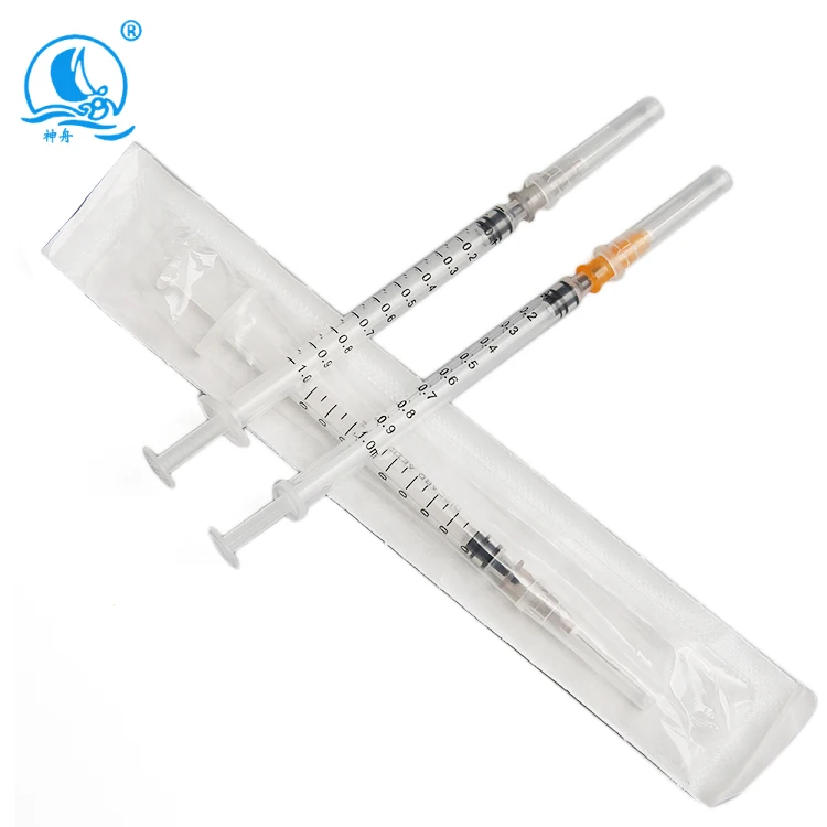 Good Quality Factory Directly injection CE ISO OEM medical syringe 1ml 2ml 3ml 5ml 10ml 20ml 50ml 60ml syringe