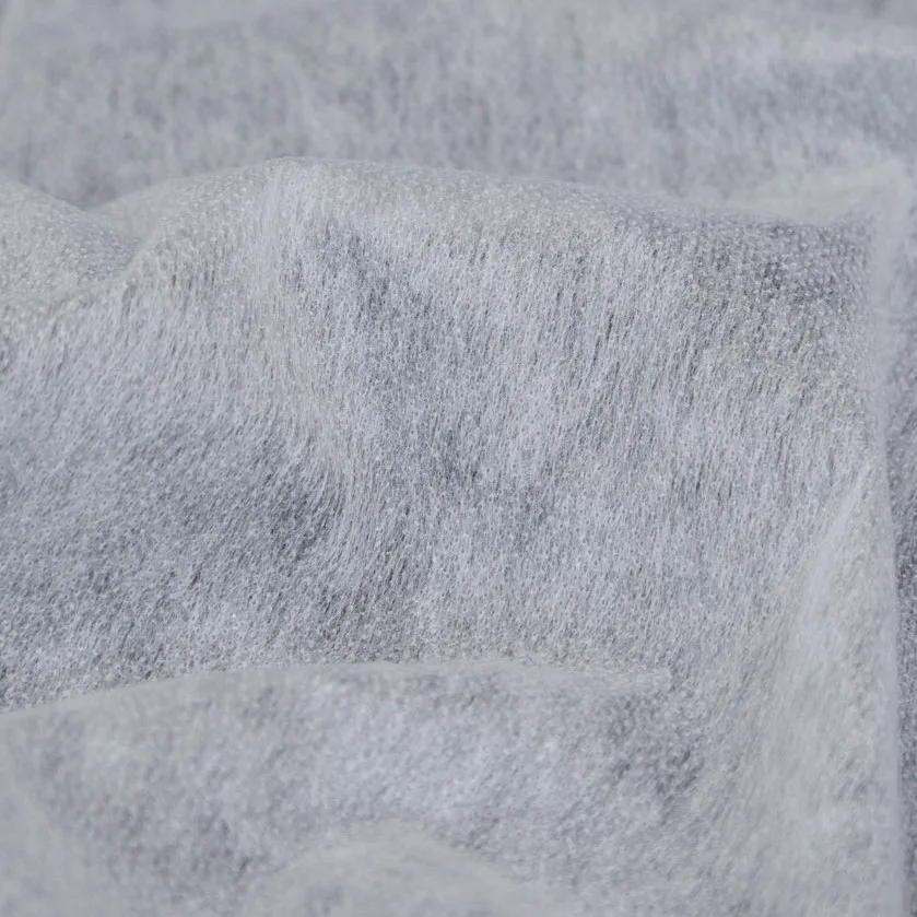 Nonwoven Interfacing Fusible Interfacing Fabric 25gsm